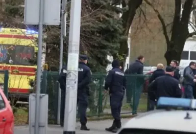 Izrečena presuda napadaču iz OŠ "Prečko": Na monstruozan način ubio đaka prvaka, ranio još troje učenika i učiteljicu