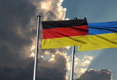 Šokantni detalji iz Berlina: Plan od 10 tačaka, garancije i naoružavanje Ukrajine - Zelenski dobio neophodnu podršku Nemačke, ovo su detalji dogovora