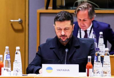 Belgija iznenada velikodušno pomogla Putinu?! Ukrajina klizi ka finansijskom ponoru, Tramp pritiska Zelenskog