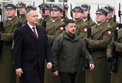 Objavljen novi mirovni plan za Ukrajinu: Zelenski otkrio svih 20 tačaka:  "Napravili smo značajan napredak..."