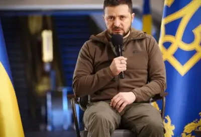 Mirovni plan je spreman 90 odsto, ali Zelenski priznao šta je najveći problem