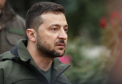 Novi potres uzburkao Ukrajinu: Izvršen atentant na bivšeg saradnika Zelenskog