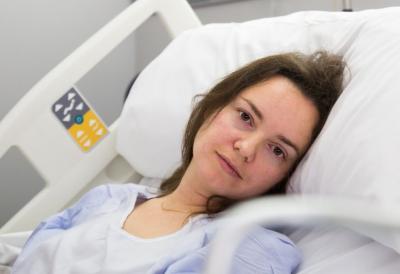 BILA JE PRIKOVANA ZA KREVET DVE GODINE jer je lekar ignorisao njene simptome: Konačna dijagnoza bila je zastrašujuća