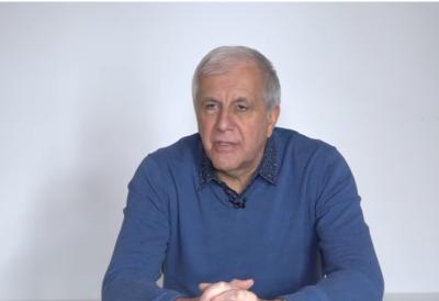 OVO SU GROBARI ČEKALI: Evo šta je Obradović rekao posle otkaza u Partizanu (VIDEO)