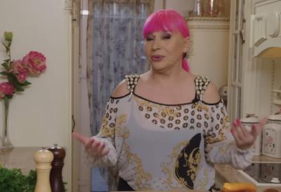 Za slavu pripremite ribu u soli po receptu Zorice Brunclik: Trebaju vam samo 3 sastojka, a gosti će biti oduševljeni