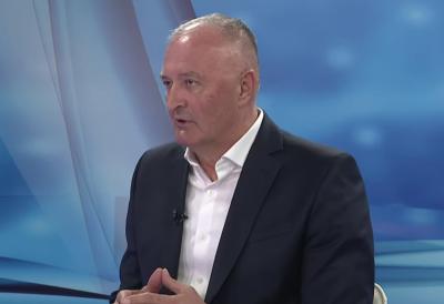 Besramne optužbe Zukana Heleza o predsedniku Vučiću: Ministar iz BiH izneo niz suludih tvrdnji o "Sarajevo safariju"