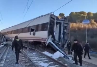Stručnjaci otkrili ŠOKANTAN detalj, da li je ovo uzrok užasa u Španiji? Jedna fotografija ključ nezapamćene tragedije - nesreća se dogodila u 
