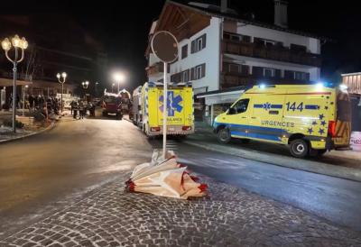 Srbin (31) radio u kobnom klubu u Švajcarskoj: Nakon tragičnog požara od njega ni traga ni glasa - porodica moli za pomoć