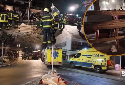 Utvrđen identitet svih nastradalih u požaru u Švajcarskoj: Od 40 preminulih, 20 maloletnih lica - Među žrtvama i Srbi