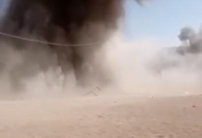 U krvavom paklu Jemena 80 mrtvih: Saudijski avioni seju smrt, separatiste satiru iz vazduha, region klizi ka otvorenom ratu - nova eksplozija na Bliskom istoku (VIDEO)