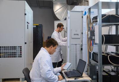 Radi i na -50°C, a kvar se otklanja za par minuta