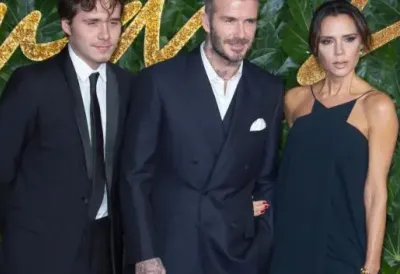 Bruklin Bekam raskrinkao sav prljav veš njegovih roditelja: Evo zbog čega se odrekao porodice - Viktorija glavni krivac raskola