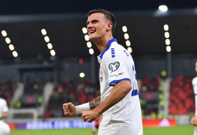 VRATILA SE LIGA ŠAMPIONA: Stankovićev prvenac u ubedljivoj pobedi Briža u Almatiju