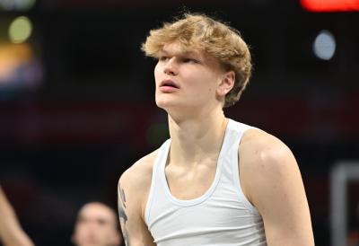 SAMO MISLI NA JEDNU STVAR: Penjaroja objasnio zašto Murinen ne dobija šansu