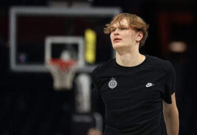 TRAŽEN JE: Mika Murinen ima novi izazov