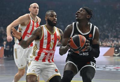 Zvezda i Partizan podneli zahtev za A licencu Evrolige? Evo kada pada odluka