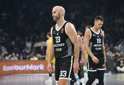 KALATES SVESTAN: "Sramota je kako igramo, nikad nisam bio u ovakvoj situaciji"