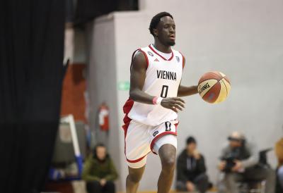 BUM: Košarkaš Beča MVP 14. kola ABA lige