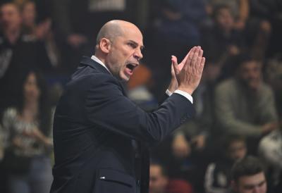 Penjaroja: Moramo da se oporavimo od Reala, očekuje nas težak meč protiv Budućnosti