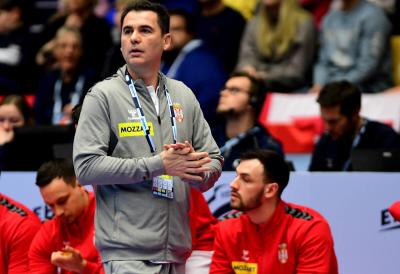 Gonzales: Bili smo nervozni i loši u napadu, još uvek imamo šanse da prođemo dalje