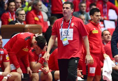 BOLAN PORAZ SRBIJE! Rukometaši odigrali loše drugo poluvreme i izgubili od Austrije