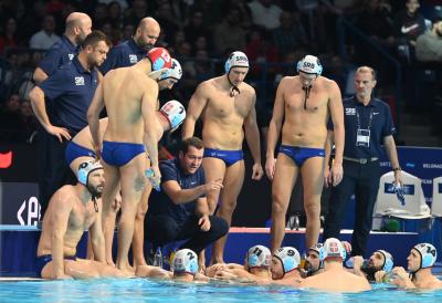 USKRŠNJI DEBAKL: Hrvati uništili Delfine - Nastup Olimpijskih šampiona za TOTALNI ZABORAV!