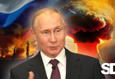 Zastrašujuća izjava stiže iz Rusije: Treći svetski rat spominje Putinov čovek i preti Evropi: "Tramp neće pomoći!"