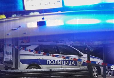Stravična scena u Surčinu: Pronađeno telo muškarca u kući - policija na licu mesta, sumnja se na ubistvo