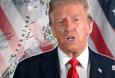 Američki i danski zvaničnici se hitno sastaju: Tramp poručio: "Na ovaj ili onaj način, imaćemo Grenland!"