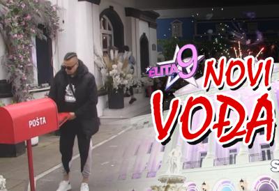 Stiglo hitno pismo iz produkcije: Ovaj učesnik je ovonedeljni vođa - zadrugari zanemeli kada su čuli njegovo ime