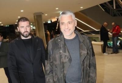 Čeda Jovanović se oglasio posle privođenja Ace Kosa, evo šta je rekao