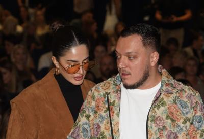 Gastoz potvrdio raskid sa Anđelom, spomenuo razloge kraha ljubavi: "Bilo je čupavo pred kraj"