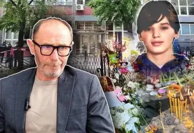 Otac ubijene devojčice iz "Ribnikara" o ponovnom suđenju: Otkrio detalje susreta sa roditeljima dečaka-ubice, spomenuo i pokušaj "manipulacije" sudom