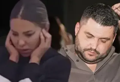 Asmin Durdžić sav krvav završio u bolnici nakon sukoba sa Aneli - isplivao jeziv snimak (VIDEO)