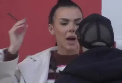 Anita dala opasan ultimatum Luki - ukoliko ovo ne prihvati, sledi definitivan kraj: "Samo još jednom da te vidim sa..."