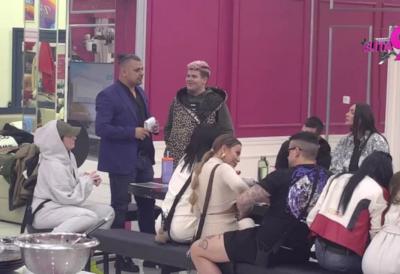 Potpuni šok: Bora Santana rekao Urošu sve u lice, više nema dileme šta oseća prema njemu