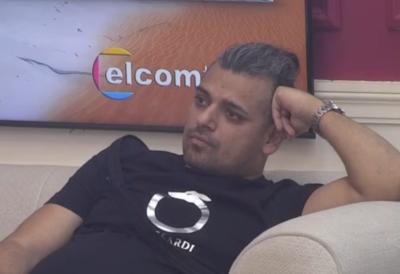 Bora Santana želi da izađe iz "Elite", zahteva da se HITNO pozove advokat: "Odgovaraćeš kako zakon ove države nalaže"