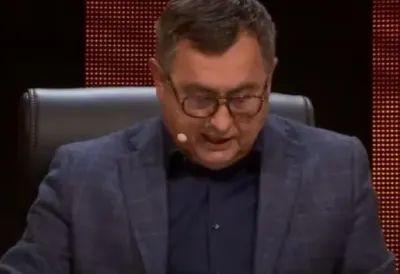 Voju Nedeljkovića na praznik zatekla tragedija - voditelja sačekale tužne vesti, njegov odlazak mu je teško pao