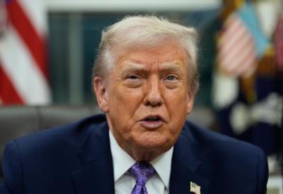 "Tužno, ali istinito" NATO na klimavim nogama?! Tramp objavio brutalnu poruku - pominje "smetlište istorije"