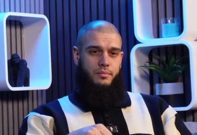 Dejan Dragojević usred rata otišao na Bliski istok - Učinio je to zbog islama: "Allah najbolje zna"