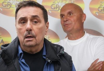 "Zovite hitnu pomoć": Drama u Zvezdama Granda, Mili zahtevao da se reaguje zbog Kebe