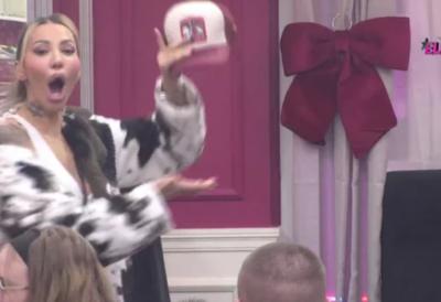 Luka pokušao da napravi lopova od Aneli: Posle ovoga naučio ozbiljnu lekciju