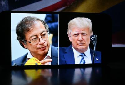 Kolumbijski predsednik se sastaje sa Trampom početkom februara: 