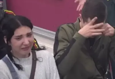 Nerio uhvaćen na delu, pokušao da prevari Hanu sa ovom zadrugarkom: "Svi smo te prikrivali" Izašlo sve na videlo