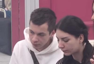 Ukućani se urotili: Krive Hanu da uništava Neria i da mu uzima pozitivnu energiju - Pravi razdor između tetke i njega