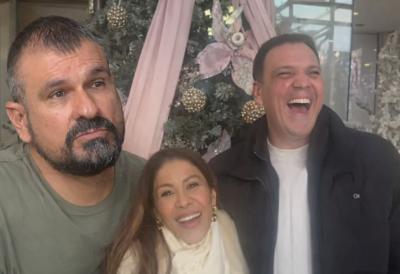 Bivši muž Mine Kostić progovorio o njenoj vezi sa Kasperom: Evo šta je poručio novom partneru pevačice