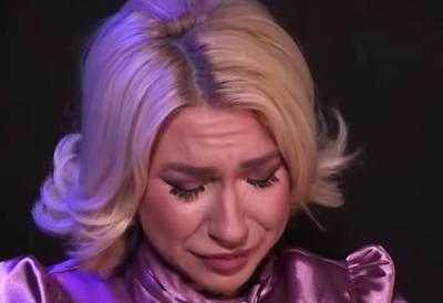 "Ne mogu da hodam" Da li će Jovana Jeremić moći da se kreće posle ovoga - Ne može da veruje šta je snašlo