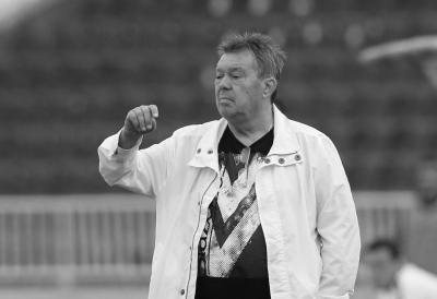 OGLASILA SE VOJVODINA: Ime i delo Kosanovića zauzimaju posebno mesto u istoriji našeg kluba