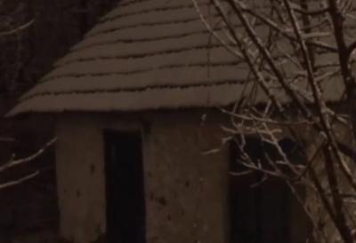 Odškrinuta vrata otkrila užas: Telo pronađeno u kući - Nišlija svedočio jezivom prizoru i ispričao detalje (VIDEO)