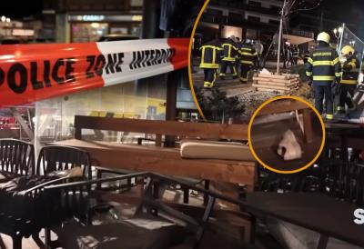 (FOTO) Ovo je vlasnik švajcarskog bara zavijenog tragedijom: Kriminalna prošlost prepuna, poznat po otmicama a u zatvoru je već odslužio kaznu - evo svih detalja